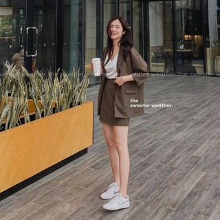 Áo hai dây lụa cổ đổ