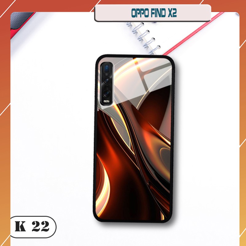 Ốp lưng OPPO FIND X2 - in hình 3D