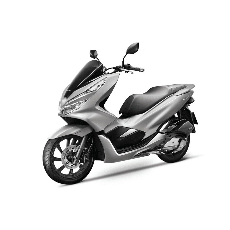 Bộ tay thắng zin Mod PCX 2022 / Air Blade 2020 150cc Rccossrto siêu bóng
