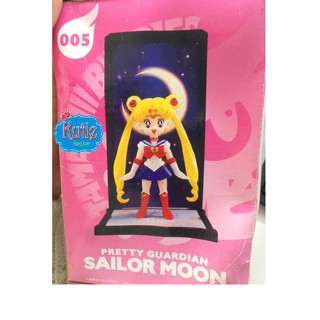 Mô hình Thủy thủ mặt trăng chibi