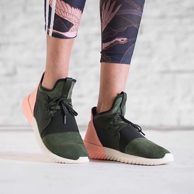 Giày Tubular Defiant - có sẵn