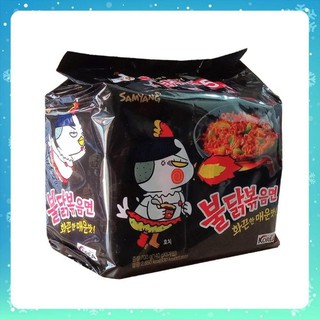 [SẴN] Mì cay  đủ vị 136gr - vuanuongtrunghoa