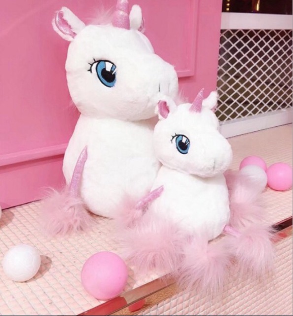 Kì lân siêu dễ thương