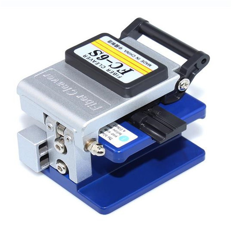 Dao cắt sợi quang FC-6S tặng 1 đầu fastconnect