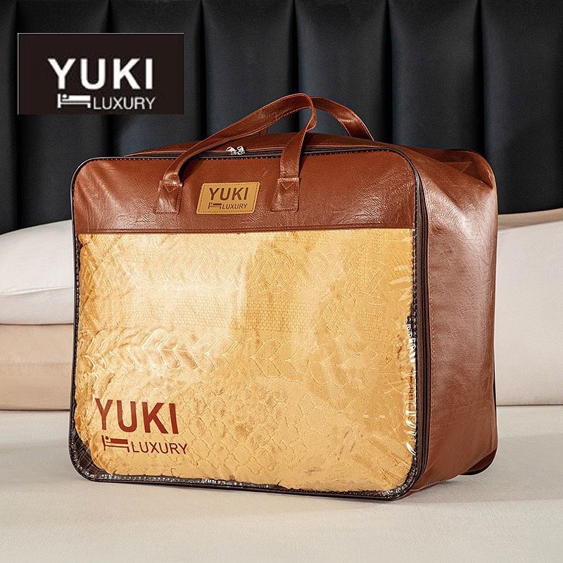 [RẺ VÔ ĐỊCH] chăn Yuki hàng nhập nỉ nhung tuyết in hoạ tiết dập nổi 5D đẹp, chăn đông ấm áp