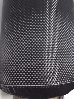 Vải carbon