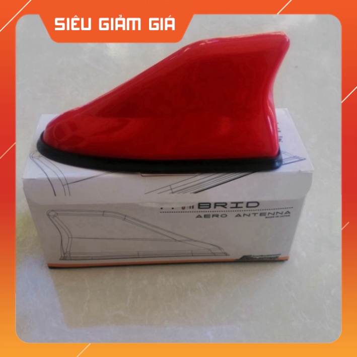 SIÊU GIẢM GIÁ  ăng ten vây cá xe hơi có  gioăng cao su  chống nước HÀNG CAO CẤP