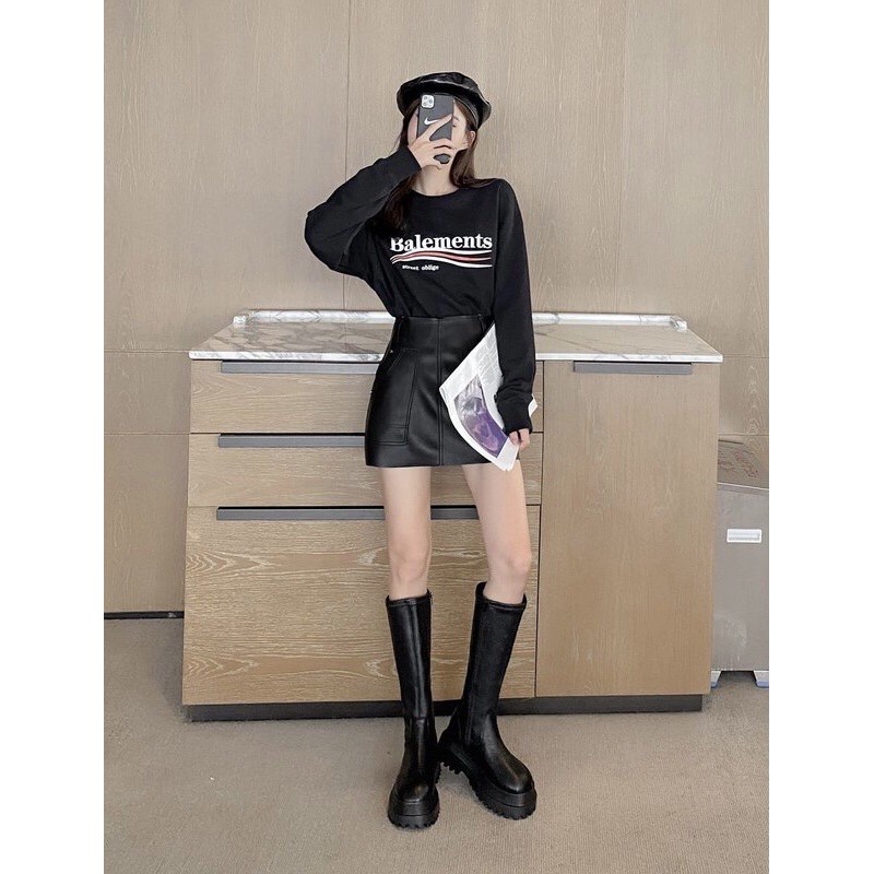 Giầy Boots Cổ Thấp và Cổ Cao | BigBuy360 - bigbuy360.vn
