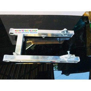 Gắp nhôm xe wave xe drem sirius