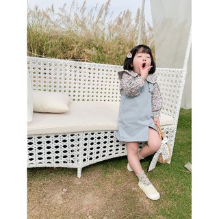 QUẦN YẾM CHO BÉ GÁI
