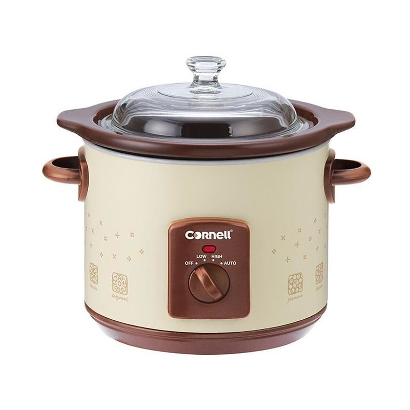 NỒI TIỀM CORNELL CSC-D15C