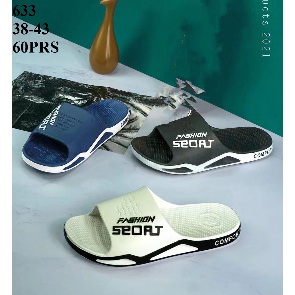 Sandal Cân Bằng 633 38 / 43 Thời Trang Cho Nam Giới