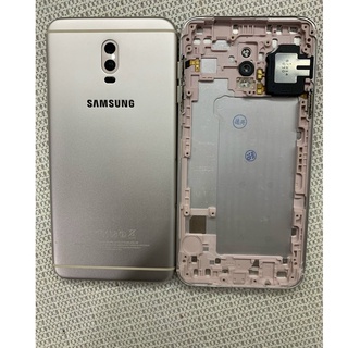 Lưng vỏ zin điện thoại sam sung j7 plus