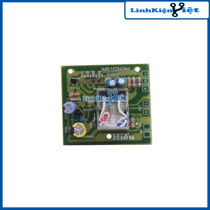 Module Bảo Vệ Loa