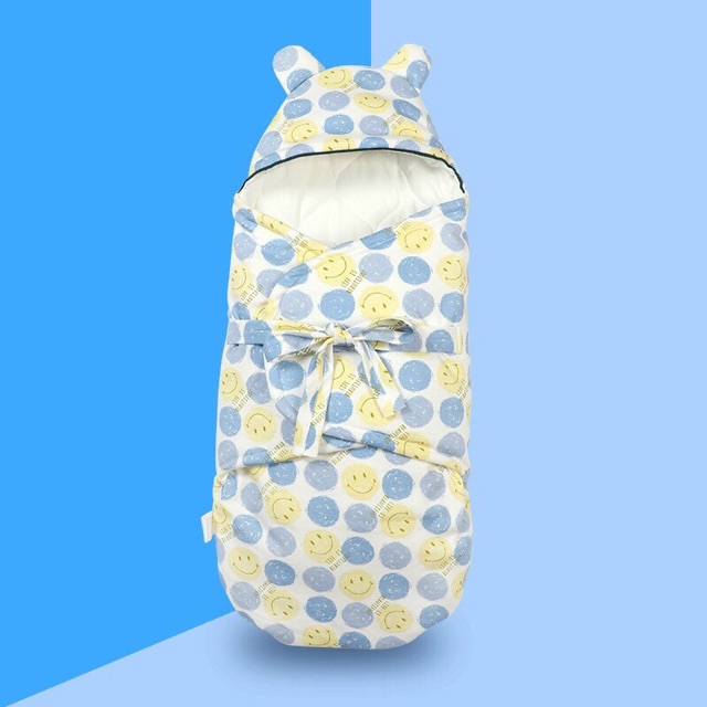 Ủ kén trần bông Muslin Tree cao cấp