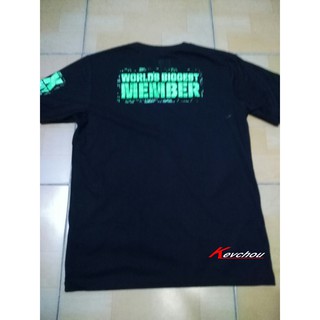 Áo thun WWE DX- Generation