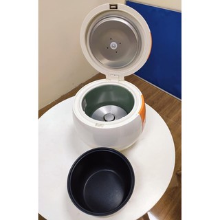 Nồi Cơm Điện Galuz GR-01 1.2L