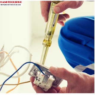 178mm Bút thử điện Stanley 66-120