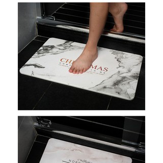 [Mua Để Nhận QÙA ] [ SIÊU THẤM NƯỚC ] THẢM ĐÁ LAU CHÂN HOA VĂN SANG TRỌNG