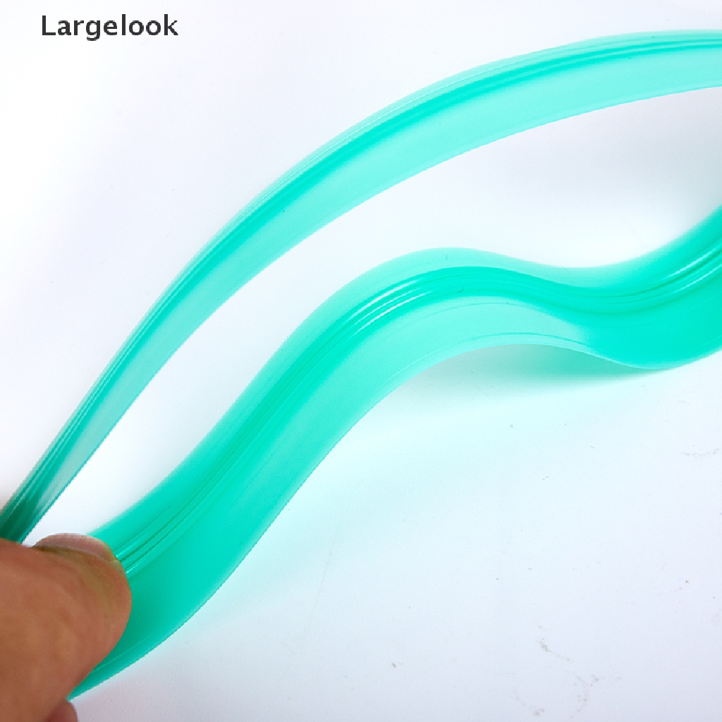 Zip silicone Kích Thước Lớn