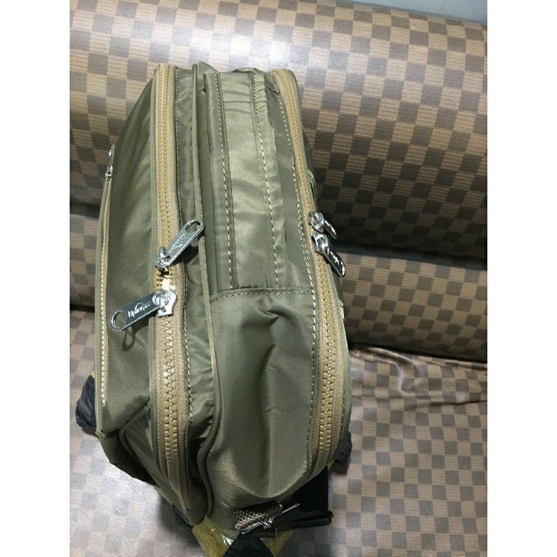 Balo kipling laptop