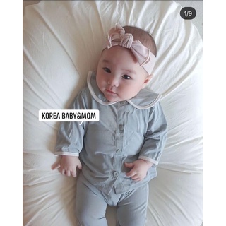 Bộ rời 봉쥬 Peekaboo