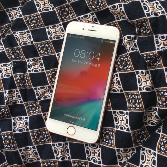 Điện thoại iphone 6s 64Gb hồng quốc tế  (vthm9) | BigBuy360 - bigbuy360.vn