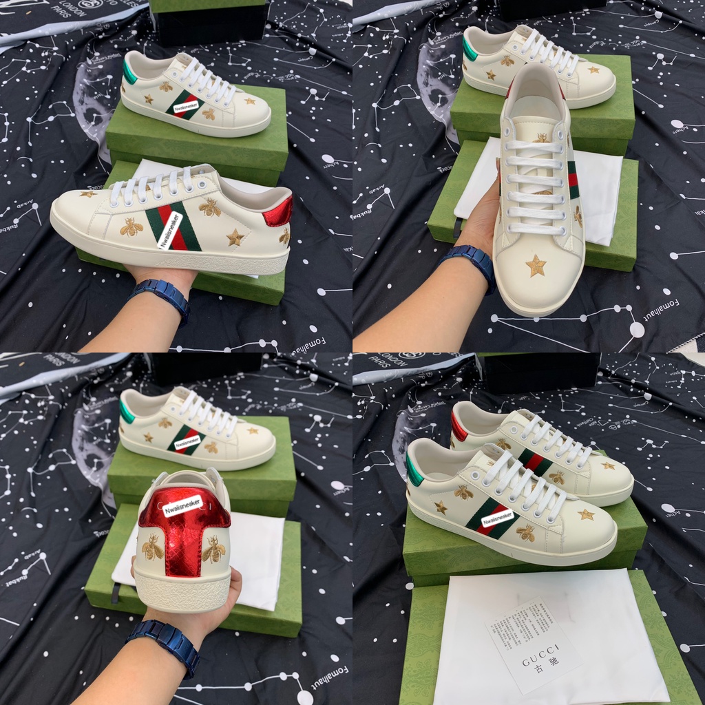 Giày thể thao sneaker GC Ace Các Mẫu