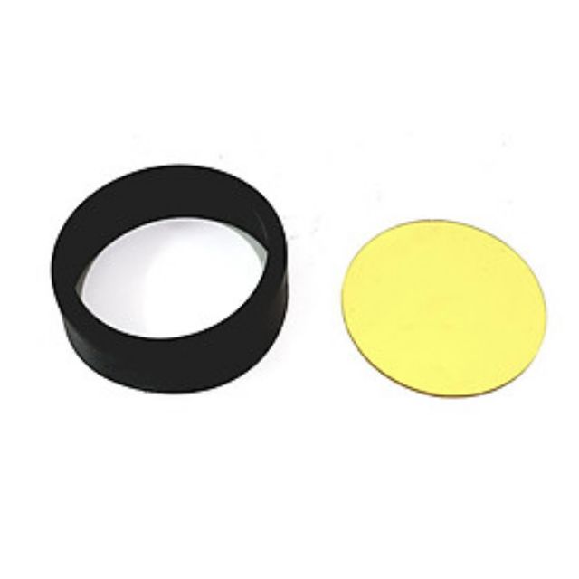 CHỤP LEN VÀNG CHO ĐÈN L4, L4X- PHÁ SƯƠNG MÙ Ở ĐƯỜNG ĐÈO NÚI