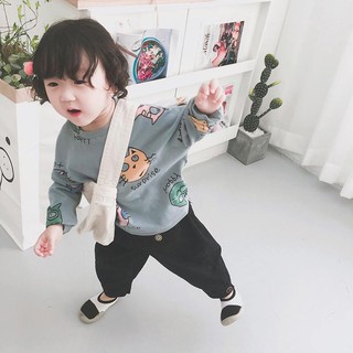 Quần ống thụng