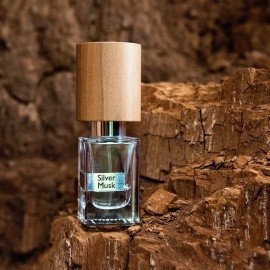 Perfumist - Nước hoa Nasomatto Silver Musk