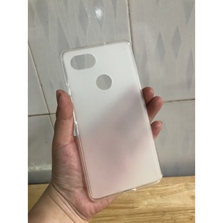 Ốp silicon Google Pixel 2XL