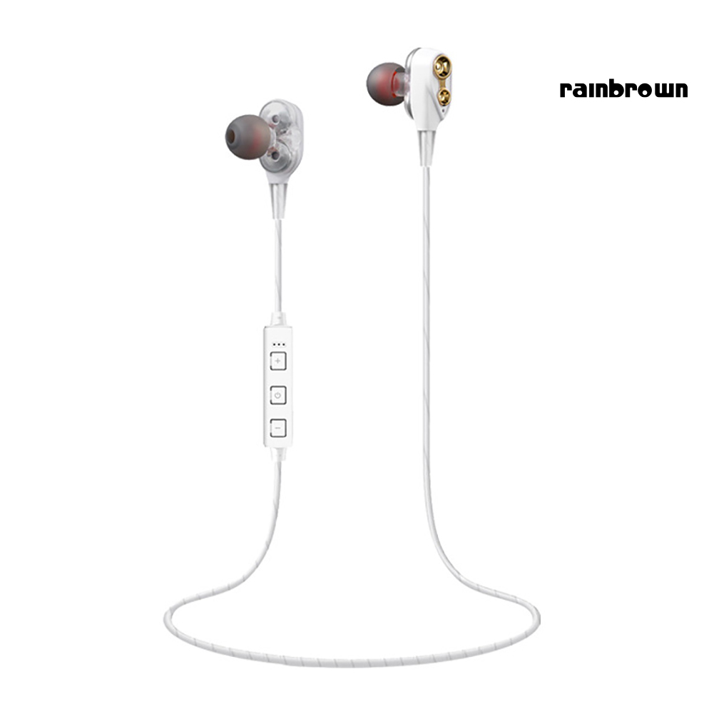 Tai Nghe Bluetooth Nhét Tai Mini Rj / Xt-21