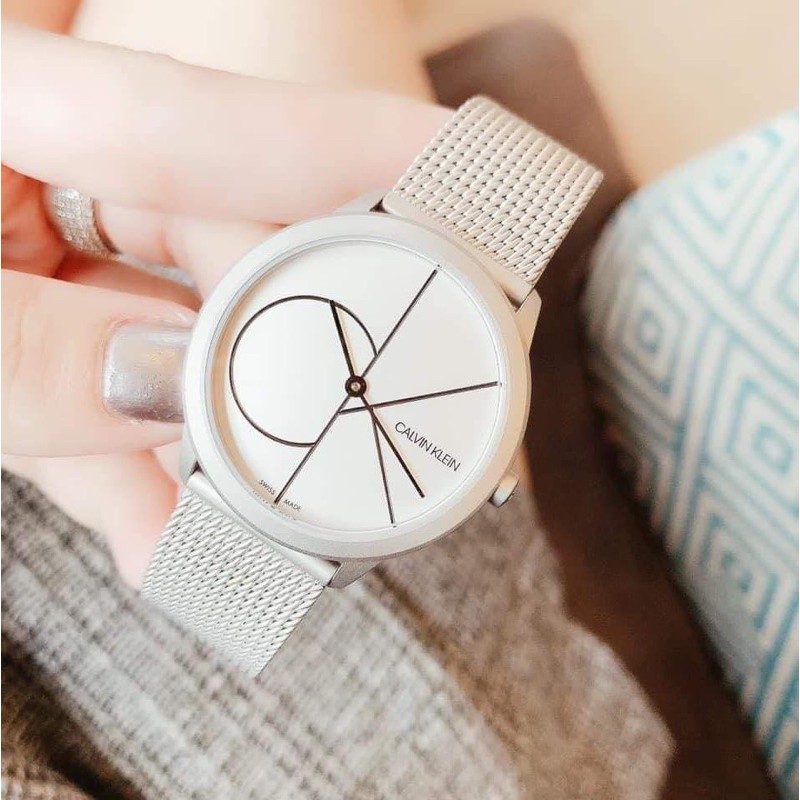 Đồng hồ nữ CK