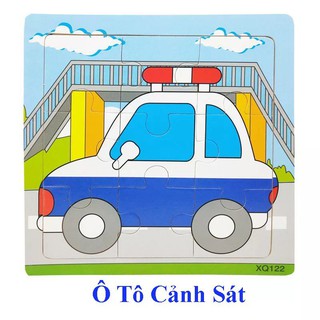 Đồ chơi xếp hình cho bé GH11