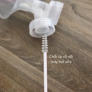 Chổi Cọ Rửa Phụ Kiện Máy Hút Sữa