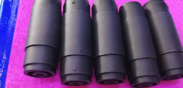 Jack nối speakon loại tròn