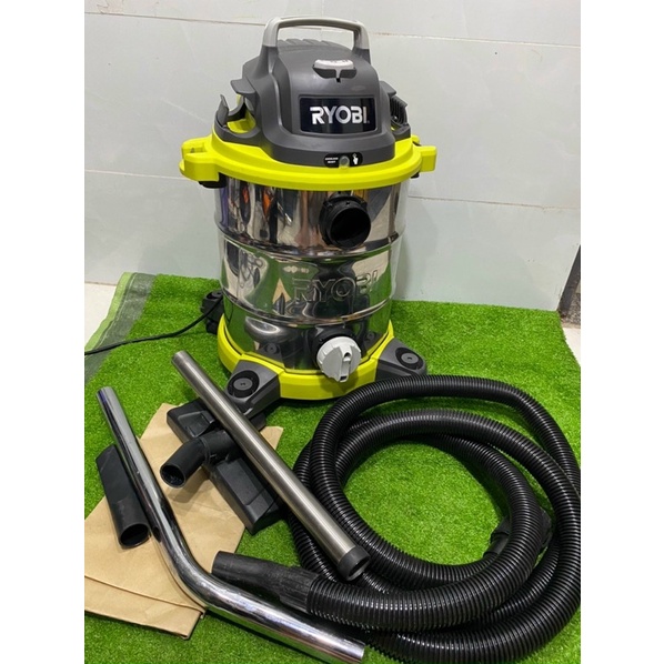 Máy hút bụi ryobi 30lít