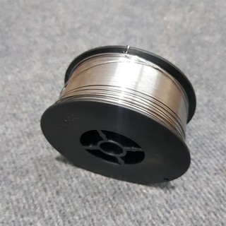 Cuộn dây hàn mig lõi thuốc sắt loại 1 kg 0.8