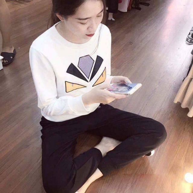 BỘ NỈ DA CÁ KIM CƯƠNG