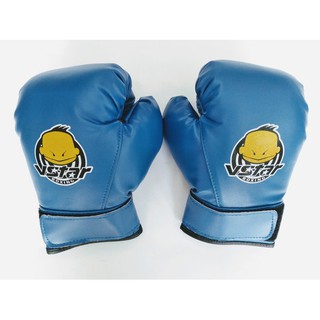 Găng Tay Boxing Trẻ Em Vstar