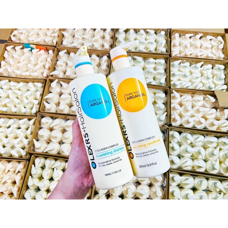 𝐁𝐎̣̂ 𝐆𝐎̣̂𝐈 𝐗𝐀̃ 𝐎𝐋𝐄𝐗𝐑𝐒+𝐇𝐀𝐈𝐑𝐒𝐀𝐋𝐎𝐍