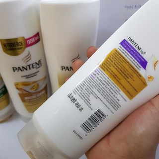 Dầu Xả Pantene Thái Lan 450ml