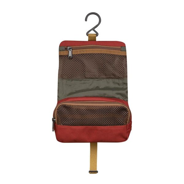 Túi đựng đồ vệ sinh cá nhân S - Maroon 1989 | BigBuy360 - bigbuy360.vn