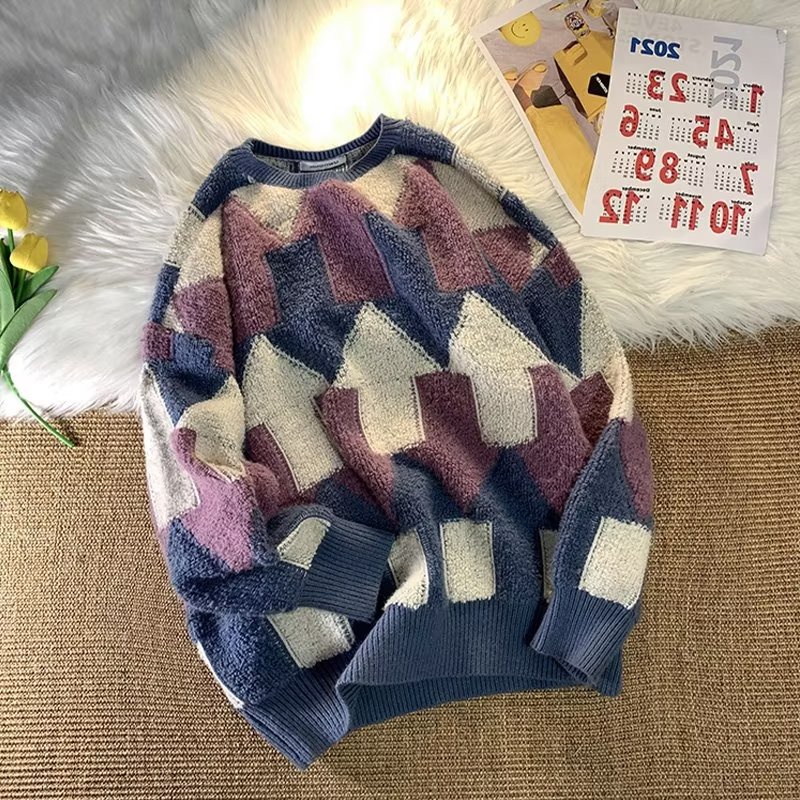 Áo Nam Dài Tay Thoải Mái Phù Hợp Cho Mùa Thu Và Mùa Đông Size M-2XL Mới