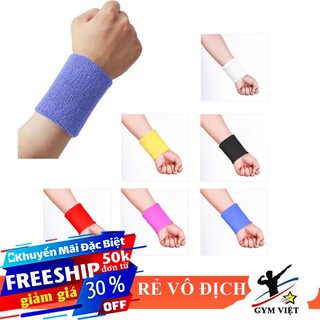 🎁 Băng chặn mồ hôi thể thao 😍 Freeship ⚡ Băng thấm mồ hôi loại tốt [ HOT ]