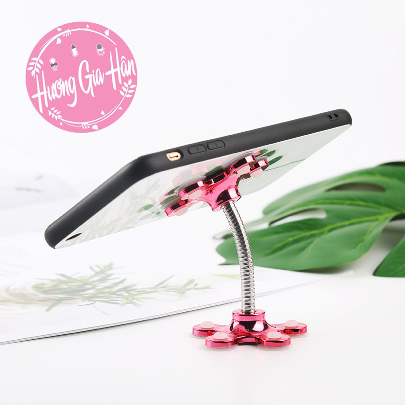 Giá Đỡ Điện Thoại Hút Chân Không Xoay 360 Độ Rất Tiện Lợi | BigBuy360 - bigbuy360.vn