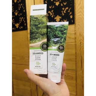 sữa rữa mặt ecosy