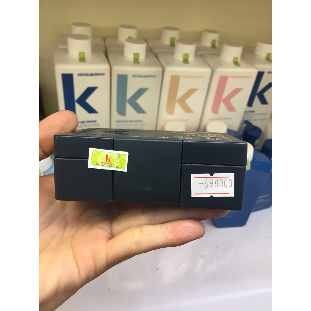 Sáp Vuốt Tóc Kevin Murphy Rough Rider 100g