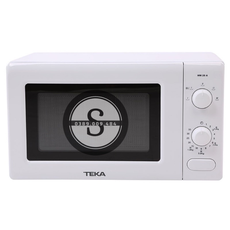 Đĩa thuỷ tinh lò vi sóng TEKA MM 20 A chính hãng 100% ( Teka mm20a )